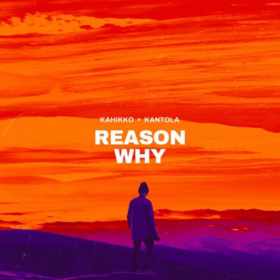 Reason Why - Single