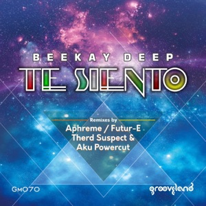 Te Siento (feat. Vagelita)