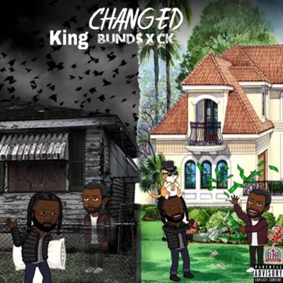Changed (feat. Ck) - Single