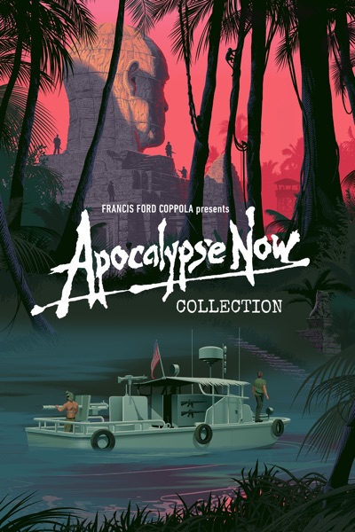 Apocalypse Now Collection