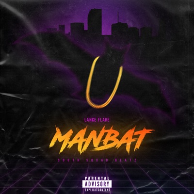 Manbat - Single