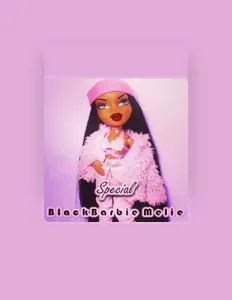 收听 BlackBarbie Melie、观看音乐视频、阅读小传、查看巡演日期等 ！