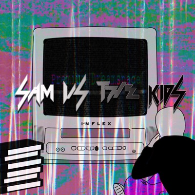 Samvsthekids: The EP