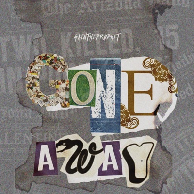 Gone Away - Single