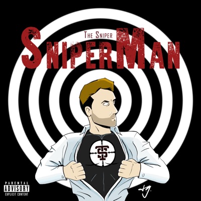 Sniper Man - EP