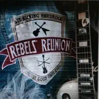 Airblade — Rebels' Reunion