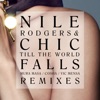 Till The World Falls (Remixes) [feat. Mura Masa, Cosha & Vic Mensa] - Single