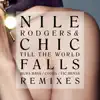 NILE RODGERS / CHIC