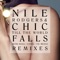 Till The World Falls (feat. Mura Masa & Cosha) - Nile Rodgers & Chic lyrics