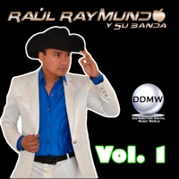 Raul Raymundo y Su Banda - Mi Princesa