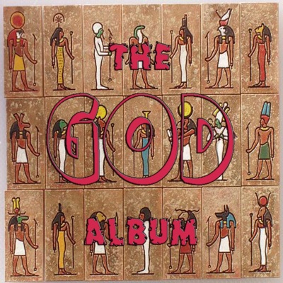 The God Album