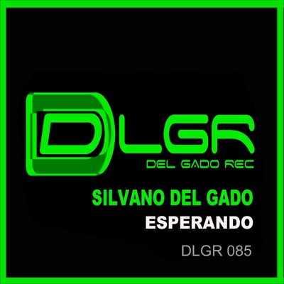 Esperando - Single