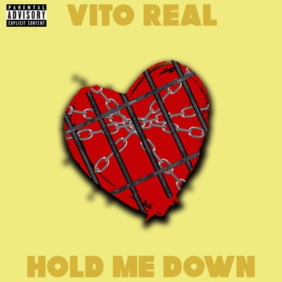 Hold Me Down - Single