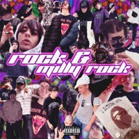 Rock & Milly Rock (feat. Zyrtck, Fyc Kimyo & Friman) - Single - Glasond & Catra
