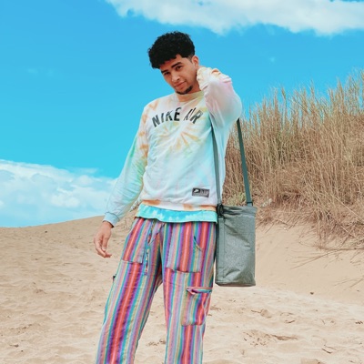 Hoy cuesta (feat. Luciano Rizzo) - Single