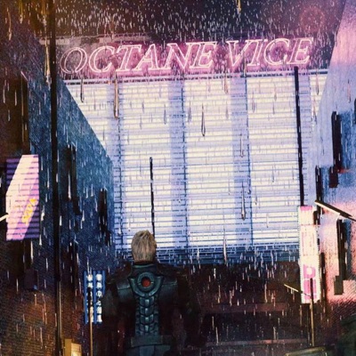 OctaneVice - Hypnotech cover art