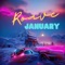 January - Roave lyrics