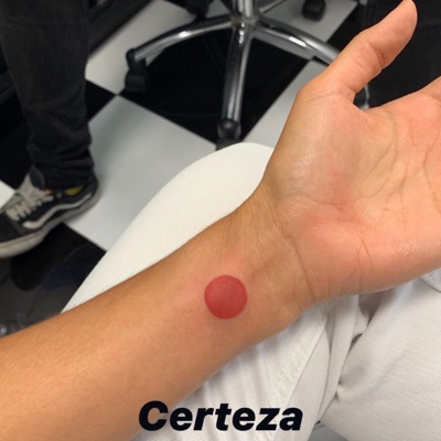 Certeza - Single