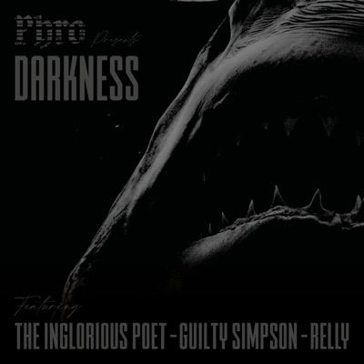 Darkness (feat. The Inglorious Poet, Guilty Simpson & Relly) - Single