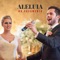Aleluia no Casamento - Lucas Berton lyrics