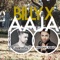 Aaja (feat. Hassan Abbas Rai & Umar Imtiaz) - Billy X lyrics
