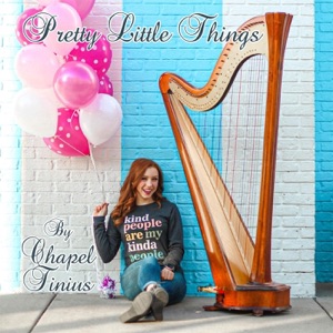 Pretty Little Things - EP