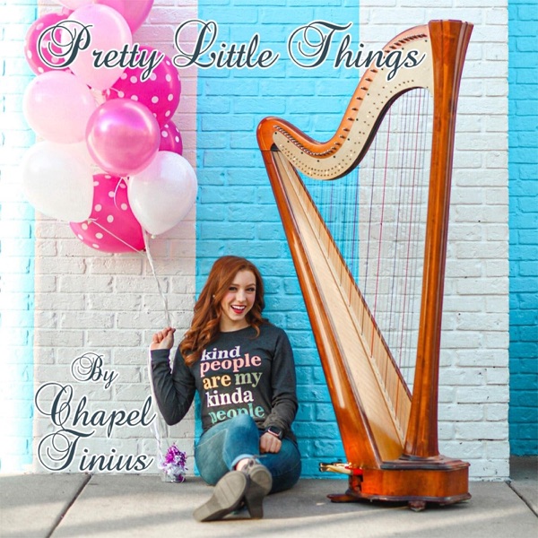 Pretty Little Things - EP