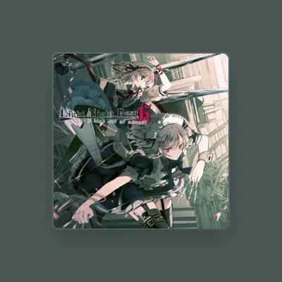 Listen to Hachimitsu-Lemon, watch music videos, read bio, see tour dates & more!