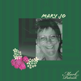Mary Jo Mark Patrick