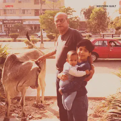 Western Guilt - Single - Greys