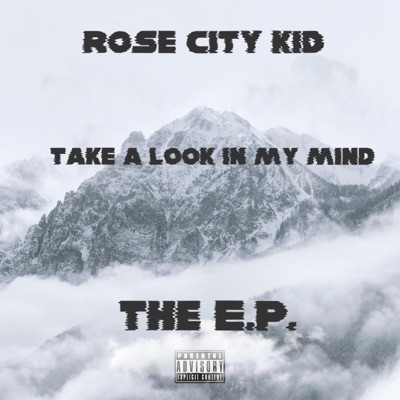 Take a Look in My Mind - EP