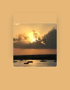 Ouve Kevin Hockaday, vê vídeos de música, lê a biografia, vê as datas da digressão e muito mais!