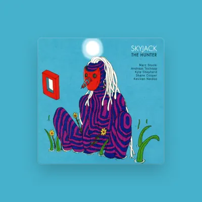Listen to Skyjack, watch music videos, read bio, see tour dates & more!