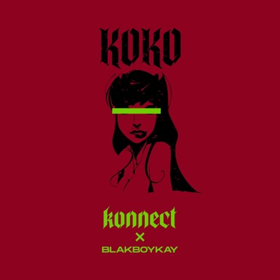 Koko - Single