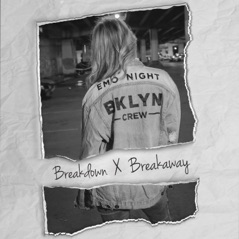 Breakdown X Breakaway - Single