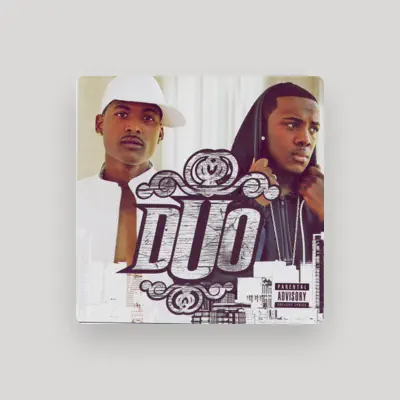 Listen to DUO, watch music videos, read bio, see tour dates & more!