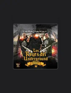 Listen to Famosos Pistoleros, watch music videos, read bio, see tour dates & more!