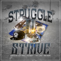 Struggle 2 Strive - LIL MAN