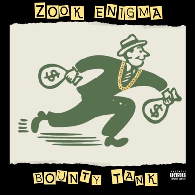Fast Money (feat. Bounty Tank) - Single