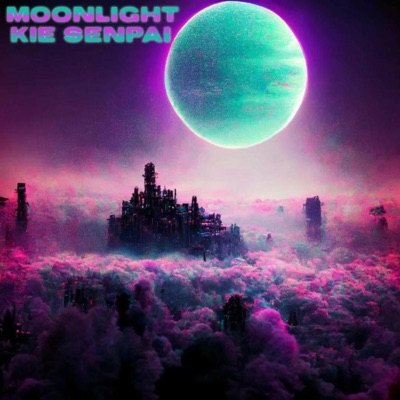 Moonlight (feat. T Square) - Single