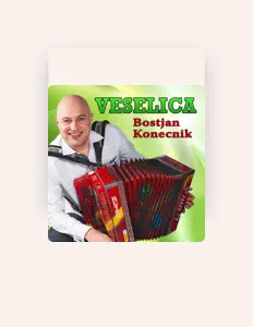 Ouve Boštjan Konečnik, vê vídeos de música, lê a biografia, vê as datas da digressão e muito mais!