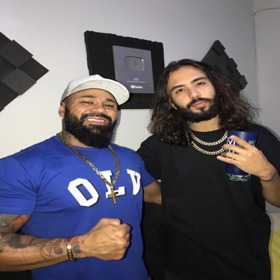 Eu Nem Vou (feat. TRIUM) - Single