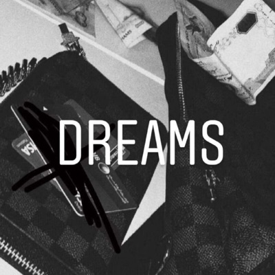 Kxm ~ Dreams (feat. BabyJo) - Single