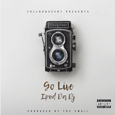 Go Live - Single