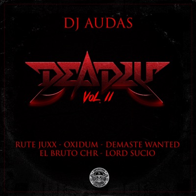 Deadly Fest, Vol. 2 - Single