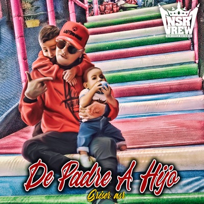 De Padre a Hijo - Single