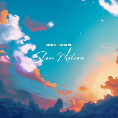 Slow Motion - Single