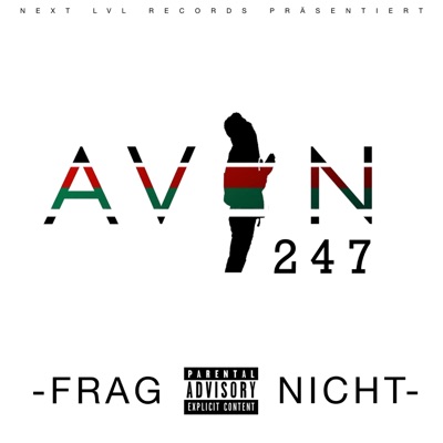 Frag nicht - Single