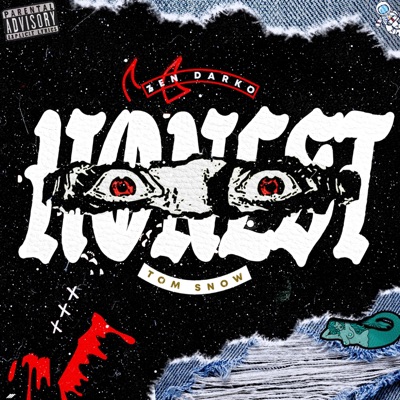 Honest (feat. Tom Snow) - Single