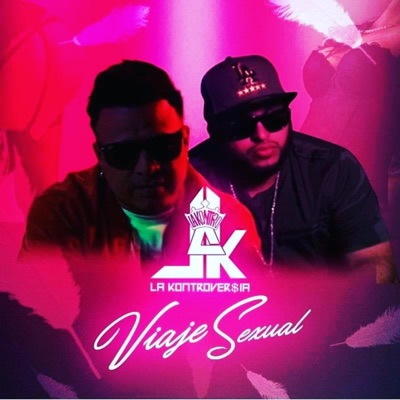Viaje Sexual - Single